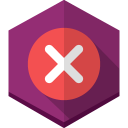 cross 3 Icon