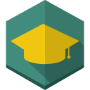 degree Icon