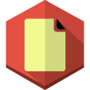 letterhead Icon