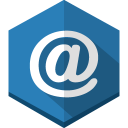 mail 4 Icon