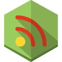 rss 2 Icon