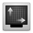 Apps gnome display properties Icon