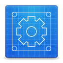 Apps inkscape Icon