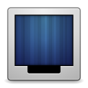 Apps preferences desktop wallpaper Icon