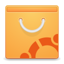 Apps ubuntu software centerA Icon