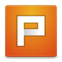 Apps wps office wppmain Icon