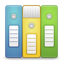 Categories applications office Icon