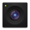 Devices camera Icon