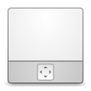 Devices input mouse Icon