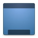 Places user desktop Icon