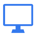 System computer Icon