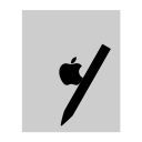 App AppleScript Icon