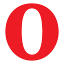 App Opera Icon