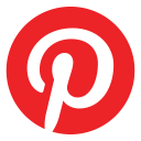 App Pinterest Icon