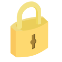 ModernXP 05 Lock Icon