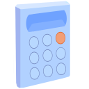 ModernXP 17 Calculator Icon