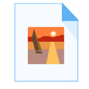 ModernXP 27 Filetype Image Icon
