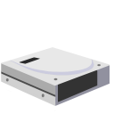 ModernXP 60 Disk Icon