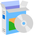 ModernXP 74 Software Install Icon