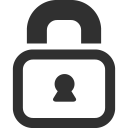 padlock lock Icon