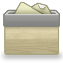 Folder MyDocs Icon