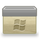 Folder Windows Icon