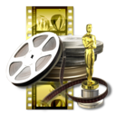 Movies Oscar Icon