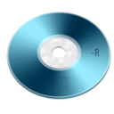 Device   Optical   CD R Icon