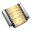 Folder   Movie Icon