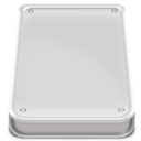 Hard Disk   Internal Icon