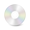 CD Drive Icon