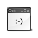Chat Messenger Icon