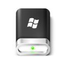 Windows Drive Icon