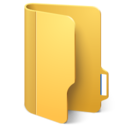 Folder Default Icon