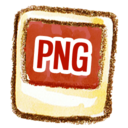 Natsu PNG Icon
