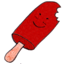 Osd icecream Icon