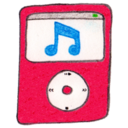 Osd ipod Icon