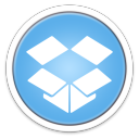 DropBox Icon