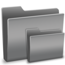 Multi folder Icon