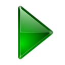 Actions arrow right Icon