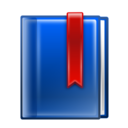 Actions bookmarks organize Icon