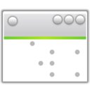 Actions project development Icon