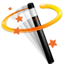 Actions tools wizard Icon