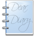 Actions view pim journal Icon