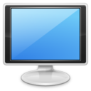 Apps preferences desktop display Icon