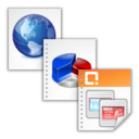Apps preferences desktop filetype association Icon