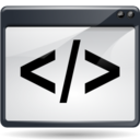 Apps preferences plugin script Icon