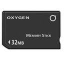 Devices media flash memory stick Icon