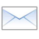 Places mail message Icon