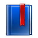 actions bookmarks organize Icon